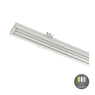LICHTLIJN MODULE | JUPITER | 55-75W | 30° | CCT-SWITCH
