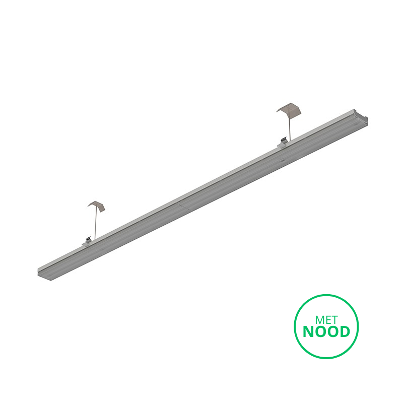 RETROFIT PLUTO | LED MODULE | 32W/40W/48W/55W | IN EMERGENCY | 90°