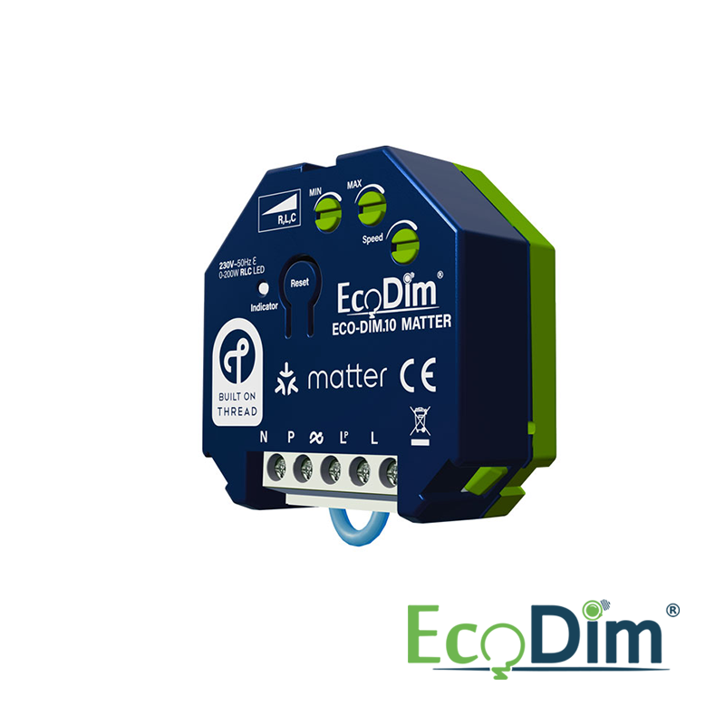 LED DIMMER | MATTER | MODULE | 250W