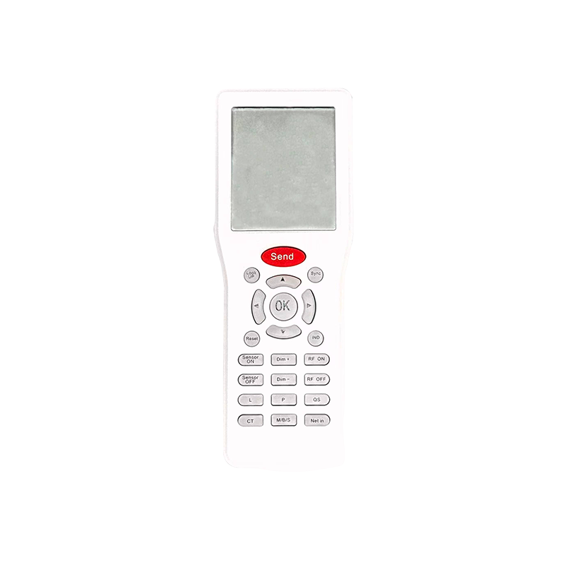 816193 | MERRYTEK AFSTANDSBEDIENING VOOR SENSOR 816186