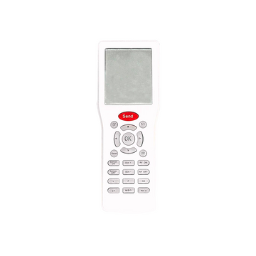 816193 | MERRYTEK AFSTANDSBEDIENING VOOR SENSOR 816186