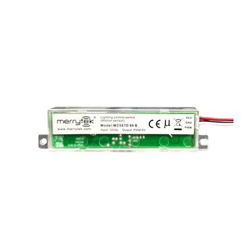 816186 | MERRYTEK MASTER/SLAVE SENSOR VOOR NESO 816162