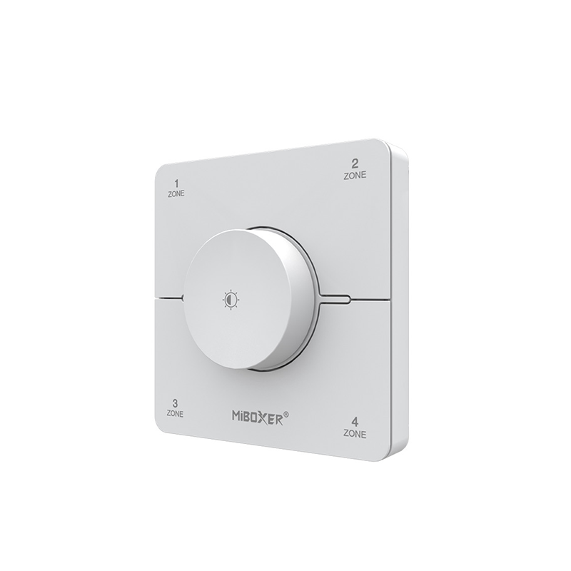 MI-LIGHT AFSTANDSBEDIENING | CCT | 4 GROEPEN