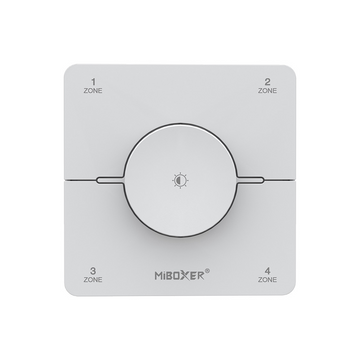 MI-LIGHT AFSTANDSBEDIENING | CCT | 4 GROEPEN