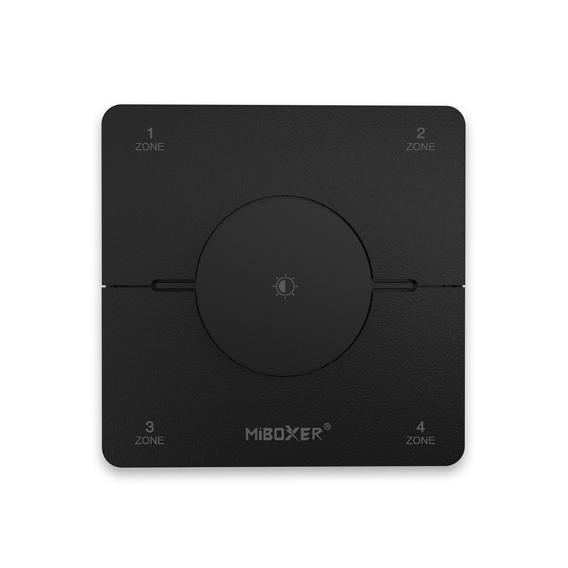 MI-LIGHT AFSTANDSBEDIENING | CCT | 4 GROEPEN