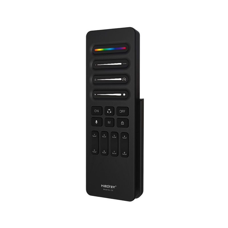 MI-LIGHT | REMOTE CONTROL | MAGIC LED STRIP