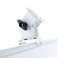 815240 | KANTELBARE OPHANGBEUGEL VOOR LICHTLIJN