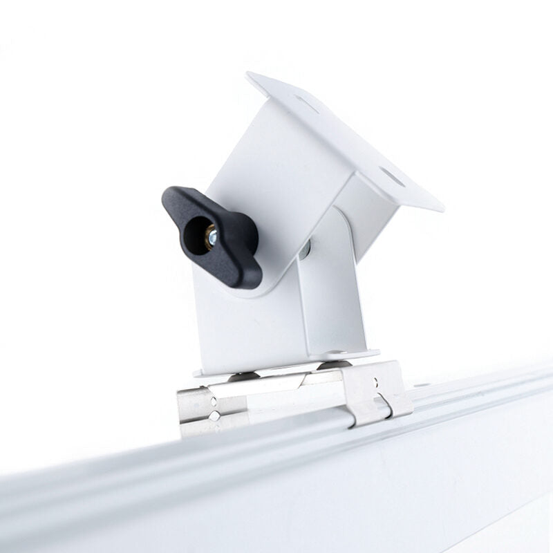 815240 | KANTELBARE OPHANGBEUGEL VOOR LICHTLIJN