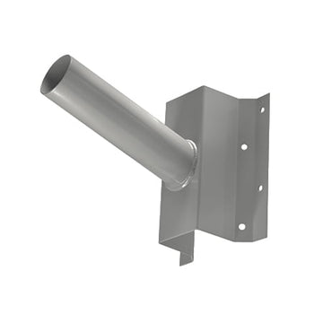 WALL BRACKET Ø60MM | GREY