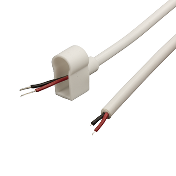 END CAP MET DRAAD | LEDSTRIP