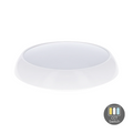 816162 | LED PLAFONNIERE | NESO | IP65 | 16W/12W/8W | CCT-SWITCH