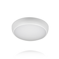 Plafondlamp-IP54-12W-wit