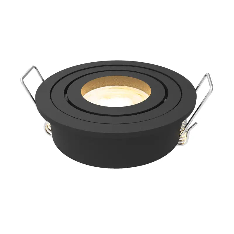 MR11 FIXTURE | DELOS | BLACK