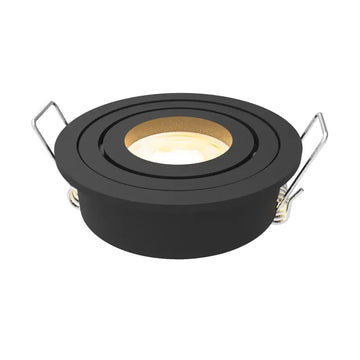 MR11 FIXTURE | DELOS | BLACK