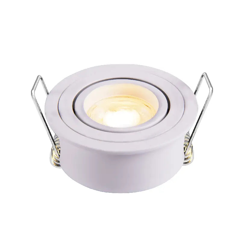 MR11 LAMP | DELOS | WHITE