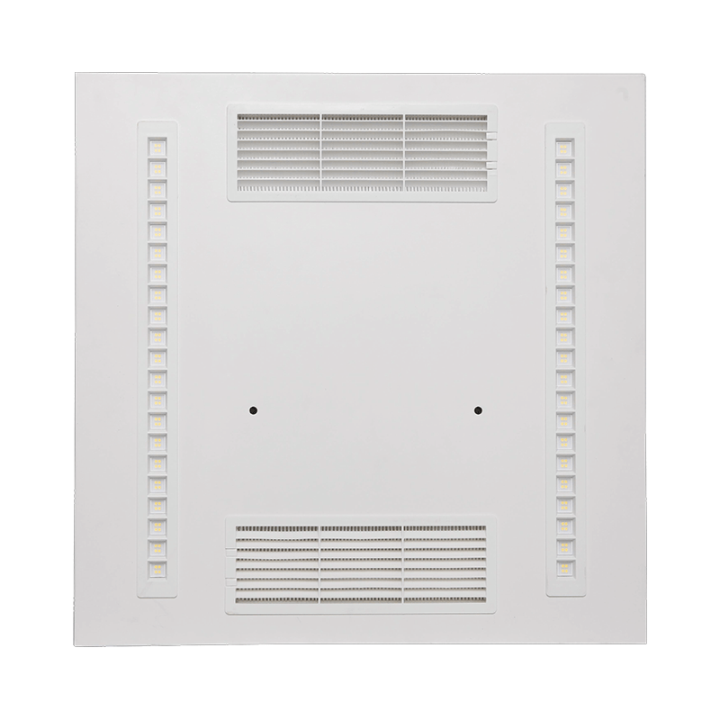 FRONT-LIT PANEEL | LOW GLARE | CCT | 60X60CM | CCT-SWITCH