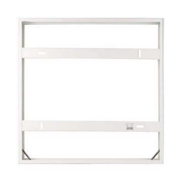 OPBOUWFRAME | 60X60 | SIDE-LIT