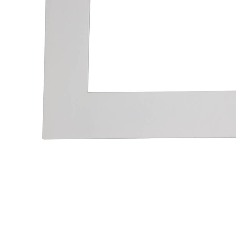 INBOUWFRAME | T.B.V. 60X60CM PANEEL