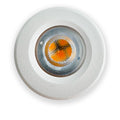 LED MINI INBOUWSPOT | PHOBOS | 2W | WIT