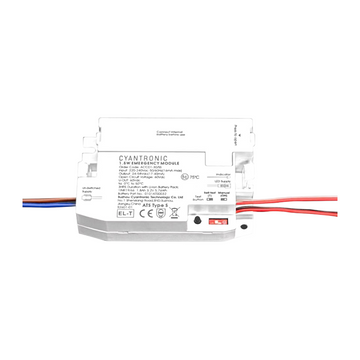 816209 | PLUG EN PLAY NOODUNIT VOOR NESO 816162