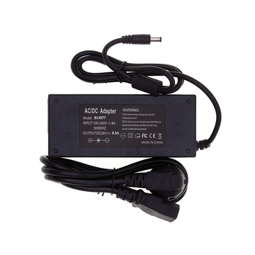 POWER ADAPTER | 24V | 200W
