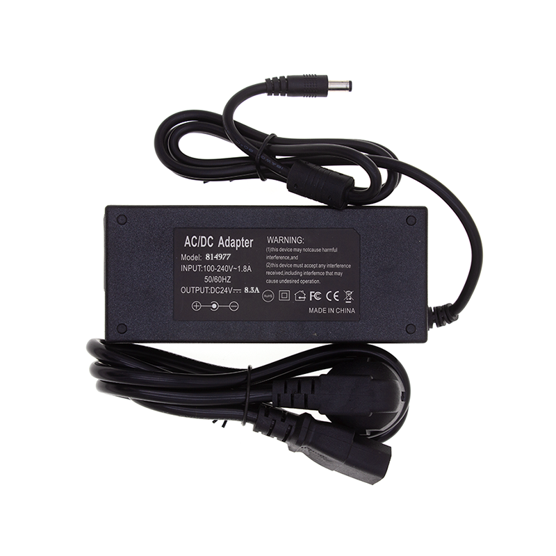 POWER ADAPTER | 24V | 150W