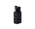 Varnalux Power supply connector of 4 wired 3-phase track rail black