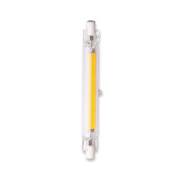 R7S | 8W | 2700K | 118mm | DIMBAAR