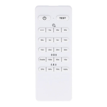 Remote for Sensor LED Panels