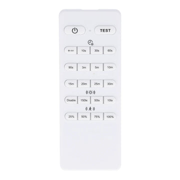 RC-106 SHARKWARD AFSTANDSBEDIENING | VOOR TRI-PROOF LYNN