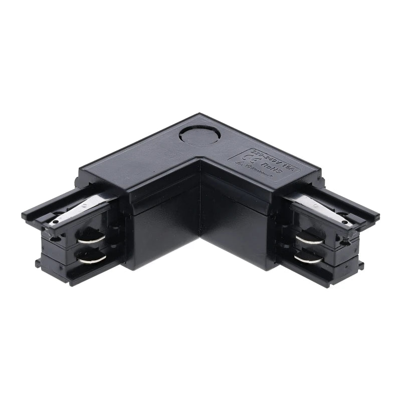 L-VORM CONNECTOR | INSIDE