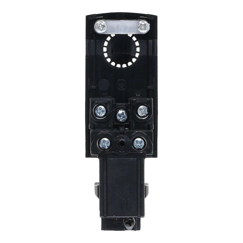 POWER CONNECTOR | LEFT