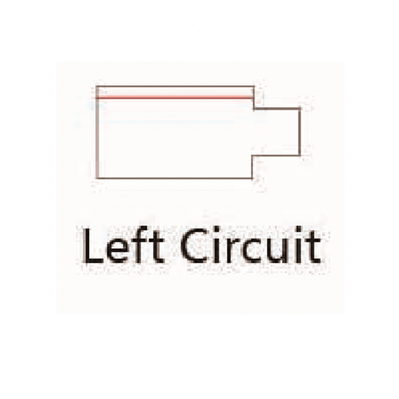 POWER CONNECTOR LEFT-0