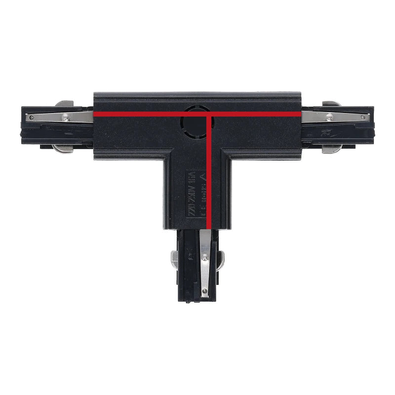 T-VORM CONNECTOR | RIGHT-2