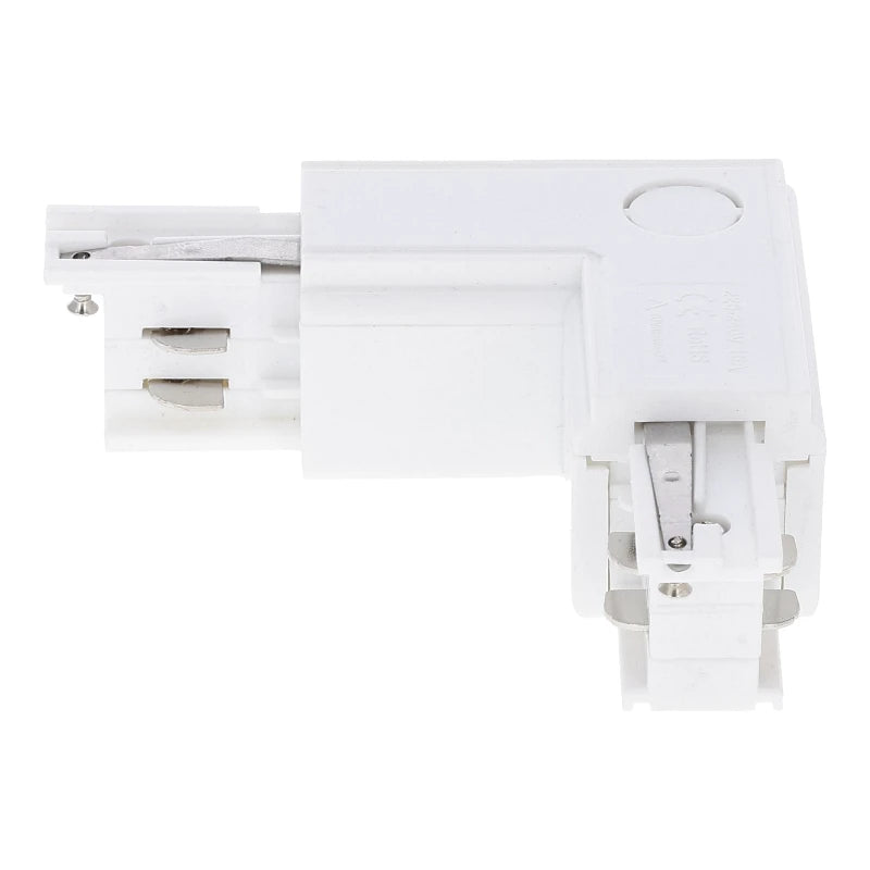 L-VORM CONNECTOR | INSIDE