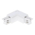 L-VORM CONNECTOR | INSIDE