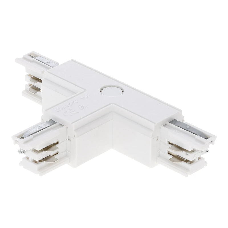 T-VORM CONNECTOR | LEFT-2