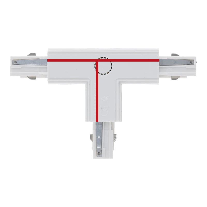 T-VORM CONNECTOR | LEFT-2