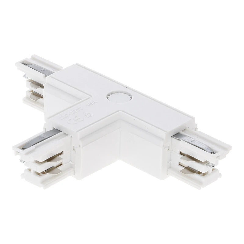 T-VORM CONNECTOR | LEFT-1