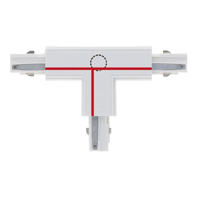 T-VORM CONNECTOR | LEFT-1