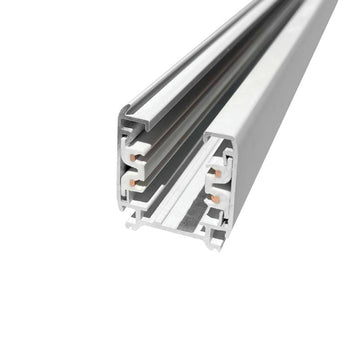 3-FASE RAIL | 100CM | WIT