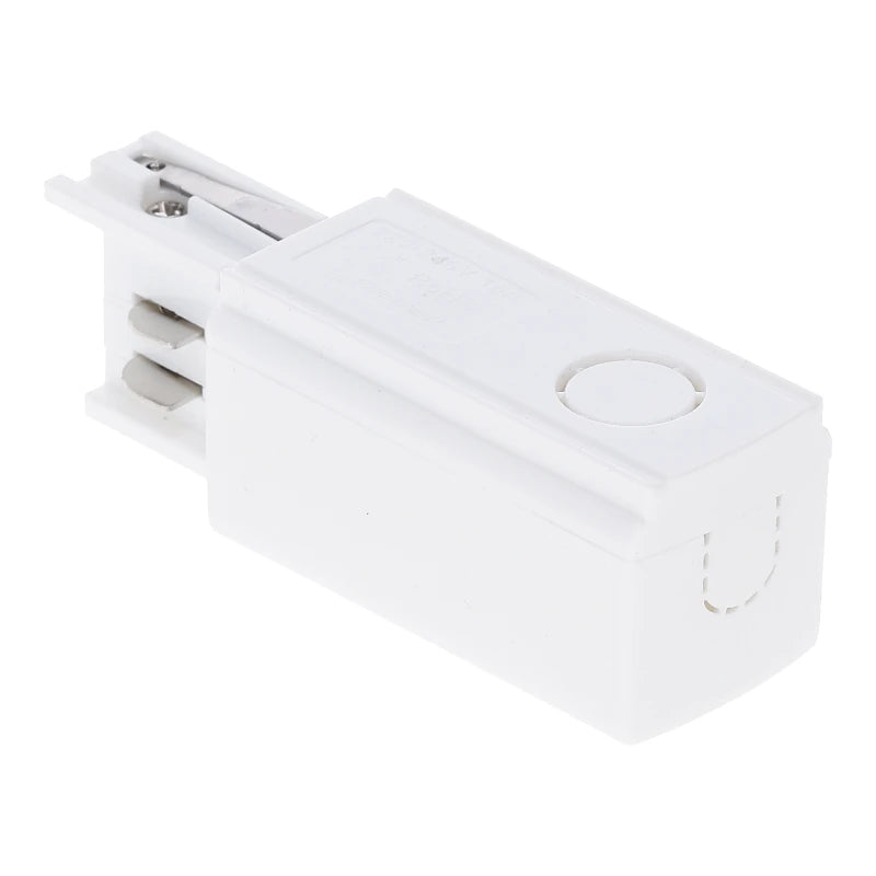 POWER CONNECTOR | LEFT