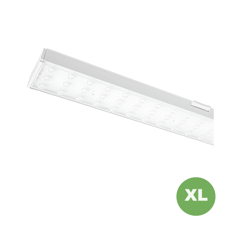 RETROFIT TITAN XL | LED MODULE | 140W WATTAGE SWITCH | 90°