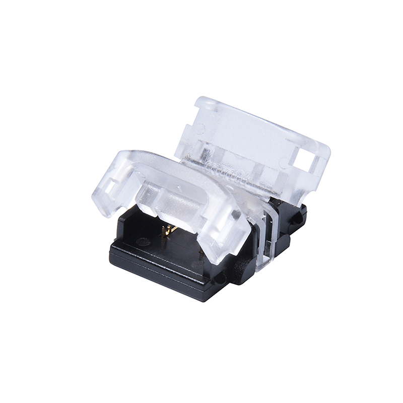 10MM CONNECTOR HIPPO-M STRIP TO STRIP 2 PIN IP20