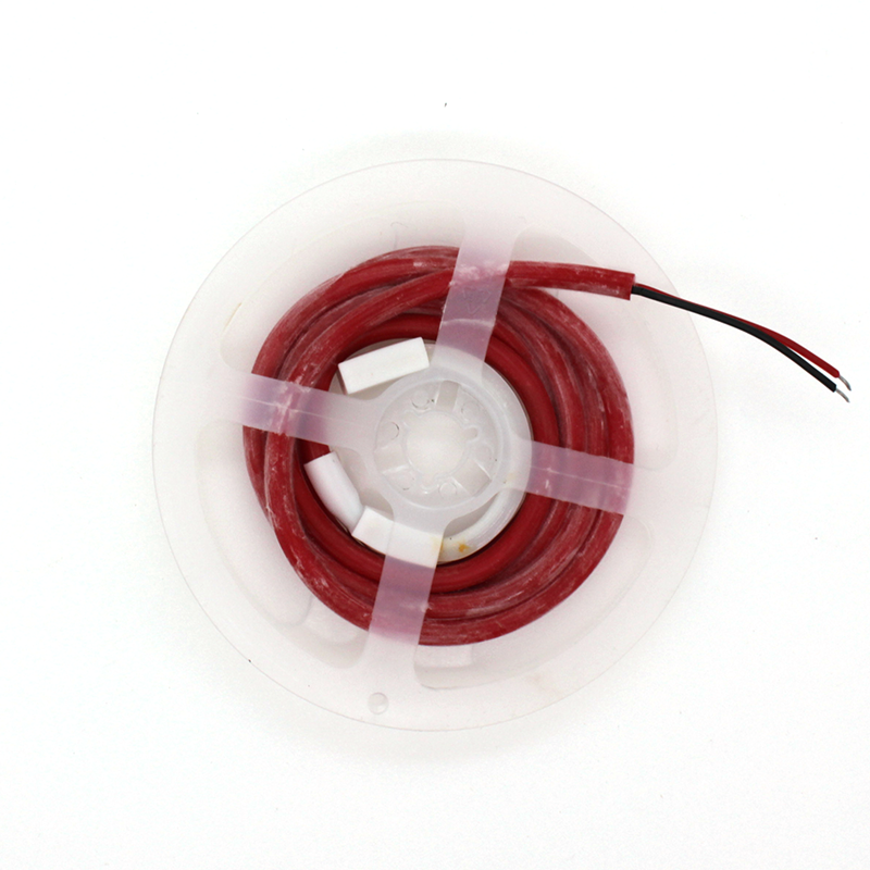 IP68-12V-10CM SILICON 13MM