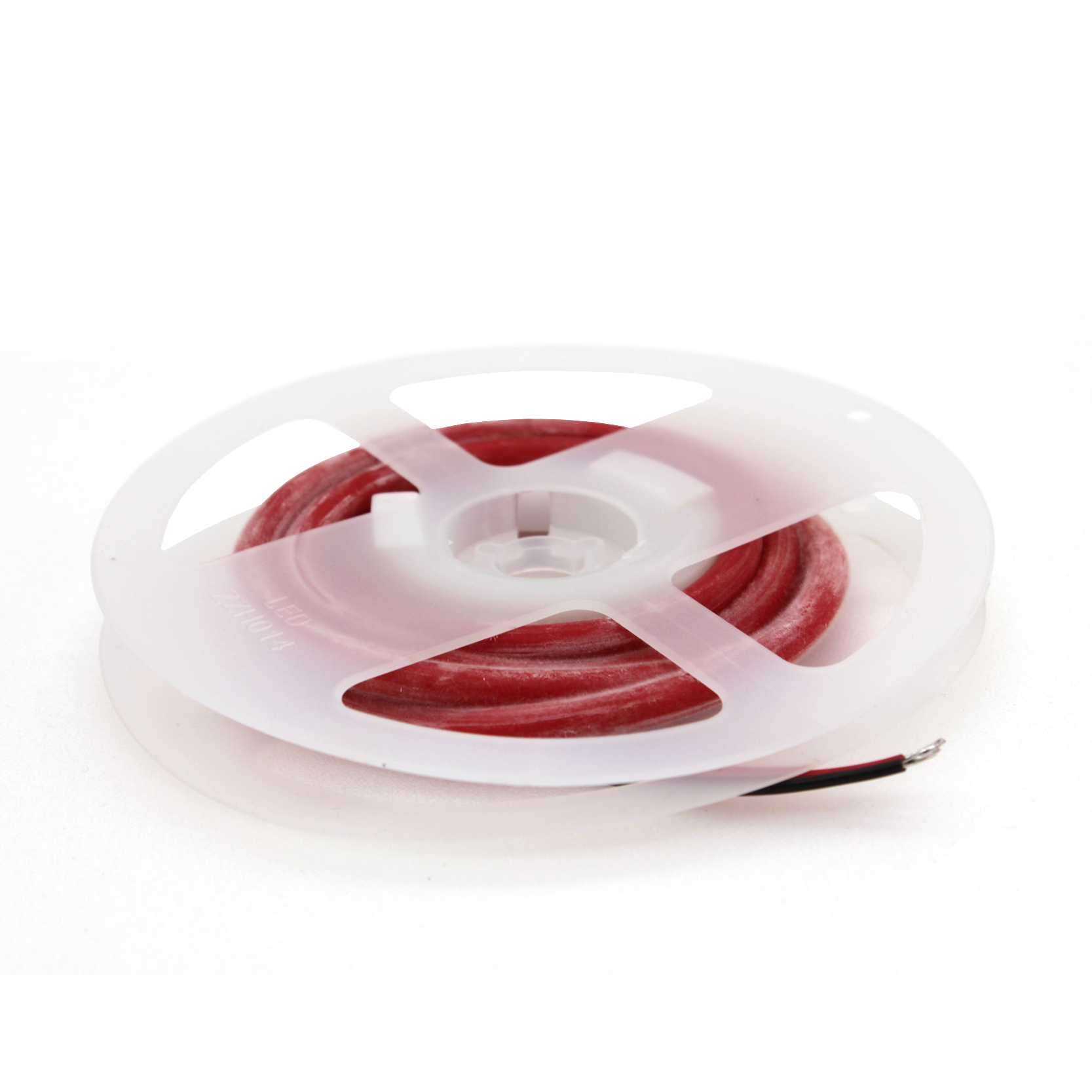 IP68-12V-25CM SILICON 13MM