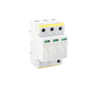 SURGE PROTECTION DEVICE