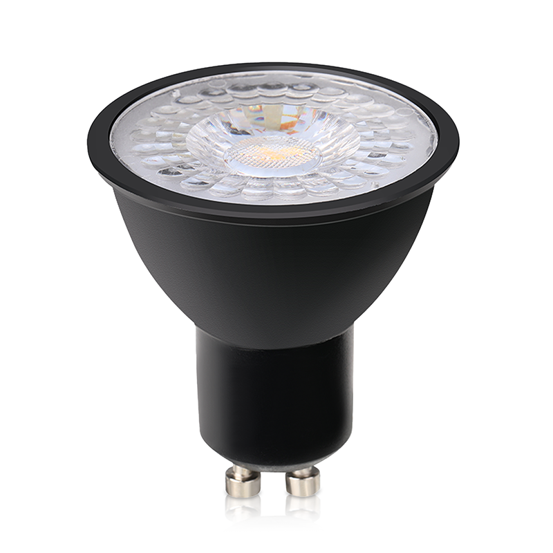 gu10-led-spot-zwart