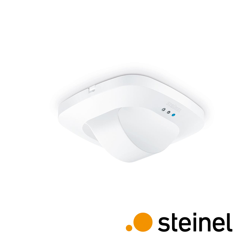 Steinel Aanwezigheidsmelder Dual HF COM1 AP