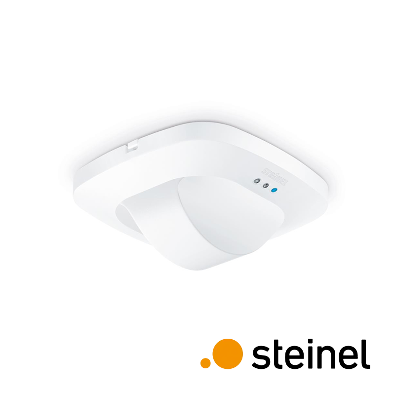 Steinel Presence Detector Dual HF COM1